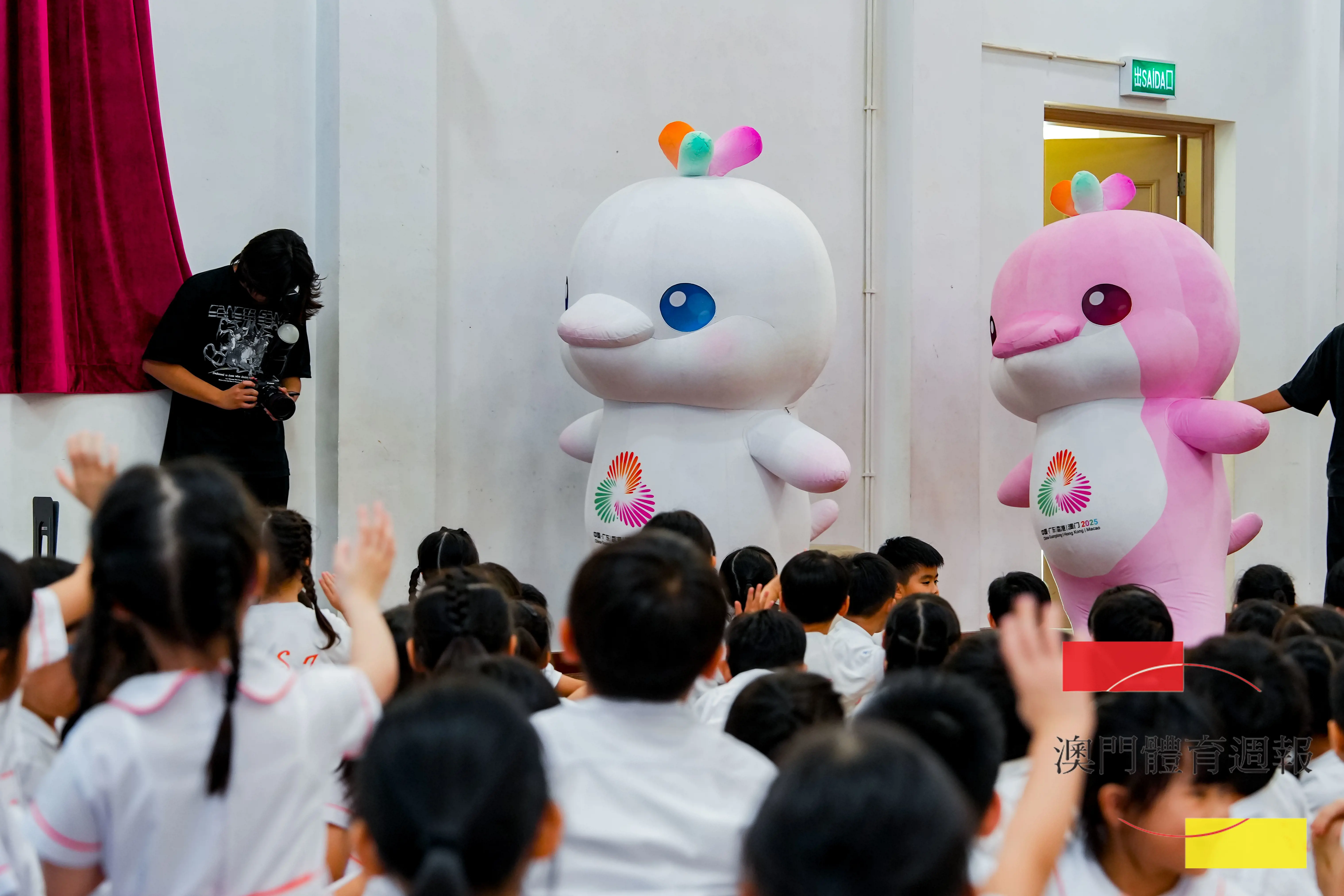 副3 喜洋洋與樂融融是快閃活動的明星級人馬.jpg